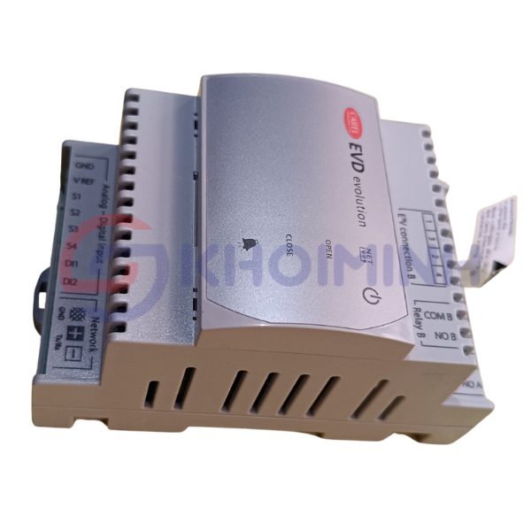 Bộ điều khiển tiết lưu điện tử EVD0000E20 (CLIMAVENETA) - Ảnh 3