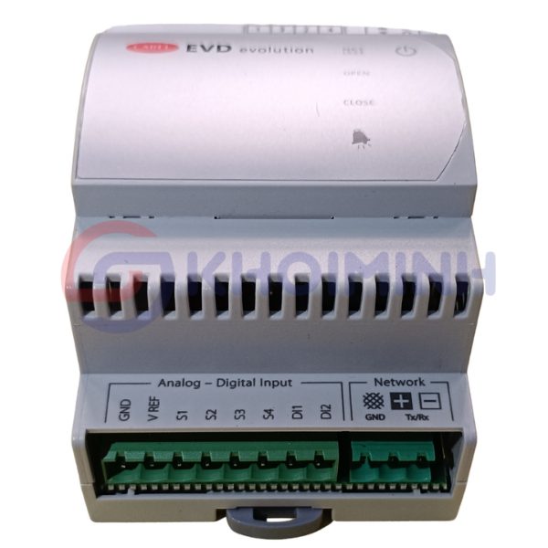 Bộ điều khiển tiết lưu điện tử EVD0000E20 (CLIMAVENETA) - Ảnh 5