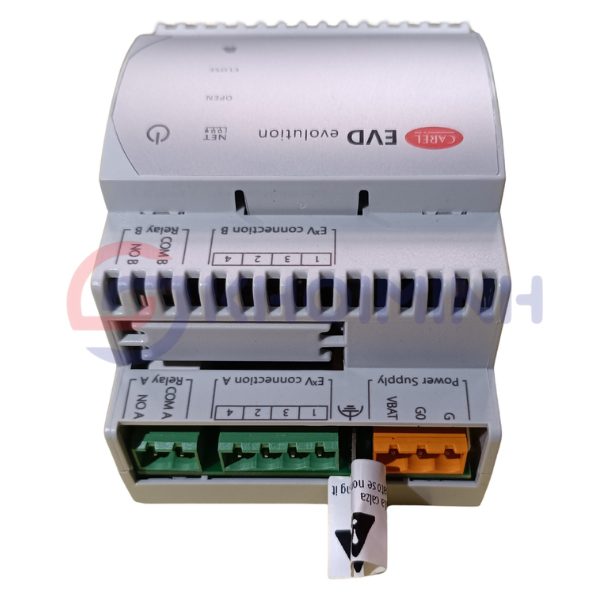 Bộ điều khiển tiết lưu điện tử EVD0000E20 (CLIMAVENETA) - Ảnh 4