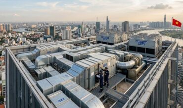 HVAC là gì? Tìm hiểu hệ thống điều hòa HVAC 2025
